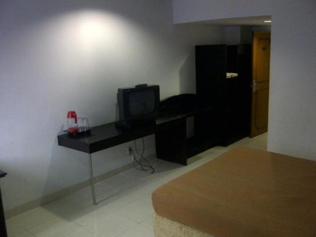 Amans Inn Амбон Стая снимка